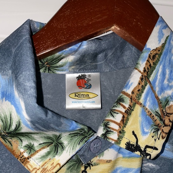 New Caribbean Beach Wear - Picture 3 of 3